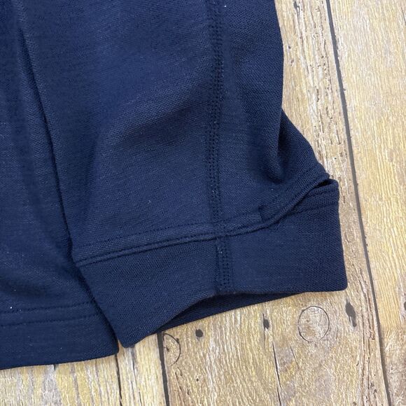 Smartwool 1/4 Zip Mens XL Pullover Sweater - Picture 6 of 8
